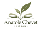 logo botanique anatole chevet Éditions